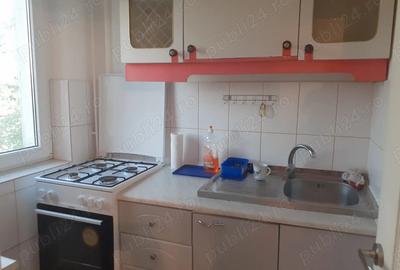 Garsonieră semidecomandată în Barieră - 9