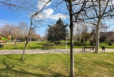 Apartament cu 2 camere semidecomandat în Doamna Ghica - 27