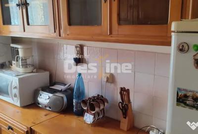 Apartament cu 2 camere semidecomandat în Central - 14