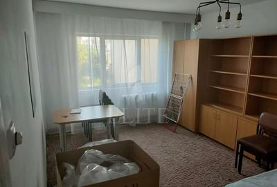 Apartament cu 4 camere decomandat, mobilat în Mărăști - 1
