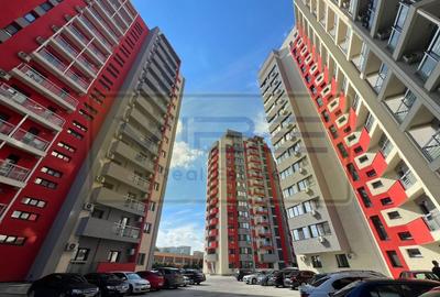 Apartament cu 2 camere semidecomandat, mobilat în Tudor Vladimirescu - 30