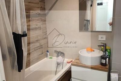 Apartament cu 2 camere semidecomandat, mobilat în Central - 31