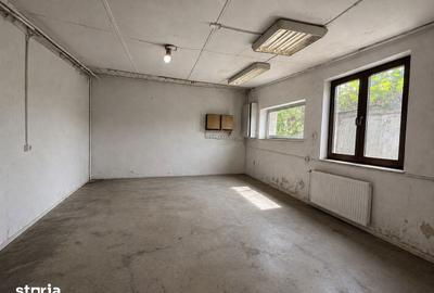 Spațiu comercial, de 677 mp, în Nojorid - 8