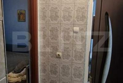 Apartament cu 3 camere semidecomandat în Central - 5