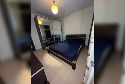 Apartament cu 3 camere decomandat în Mănăștur
