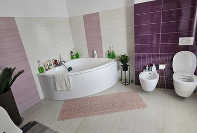 Casă cu 5 camere cu Canalizare în Brătianu - 11