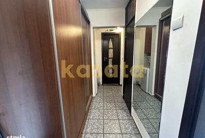 Apartament cu 2 camere decomandat, mobilat în Crângași - 9