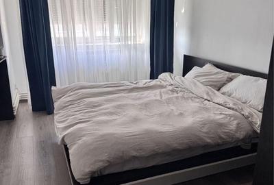 Apartament cu 2 camere decomandat în Exterior Vest - 4