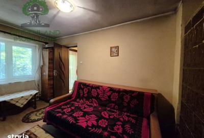 Casă cu 5 camere semidecomandat cu Teren 540 Mp în Valea Lupului - 15