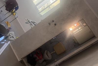 Garsonieră decomandată în Exterior Vest