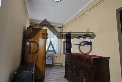 Casă cu 4 camere în Mureșeni - 7