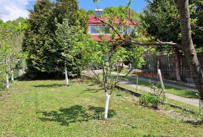 Casă cu 4 camere în Central - 2