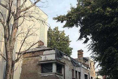 Casă cu 4 camere cu Teren 232 Mp în Dorobanți - 3