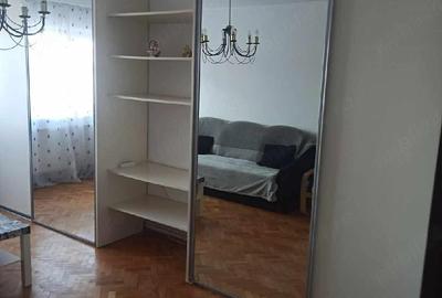 Apartament cu 2 camere decomandat în Central - 3