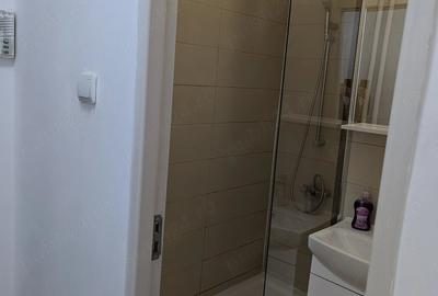 Apartament cu 2 camere nedecomandat în Șagului - 7
