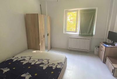 Apartament cu 2 camere decomandat în Olteniței - 3