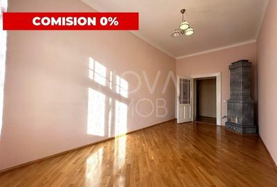 Apartament cu 4 camere decomandat în Ultracentral - 4