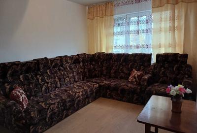 Apartament cu 2 camere semidecomandat în Nicolae Bălcescu
