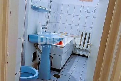 Apartament cu 4 camere semidecomandat, mobilat în Bahne - 6