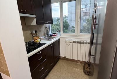 Apartament cu 3 camere în Crângași - 5