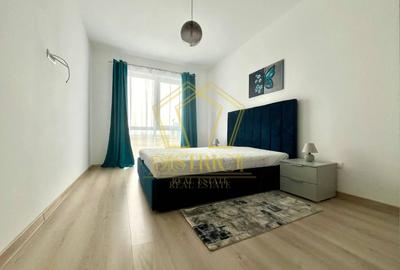 Apartament cu 2 camere semidecomandat în Giroc - 6