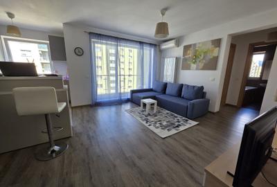 Apartament cu 2 camere în Tractorul - 7