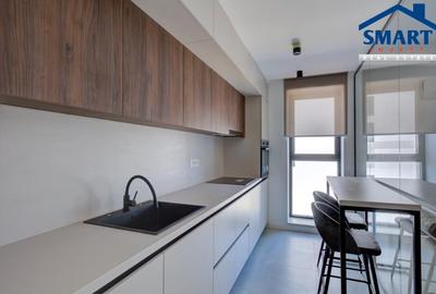 Apartament cu 2 camere în Pipera - 2