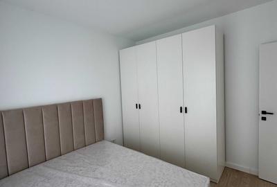 Apartament cu 2 camere semidecomandat în Central - 2