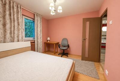 Apartament cu 4 camere decomandat, mobilat în Tei - 7