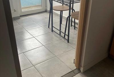 Garsonieră semidecomandată în Rogerius