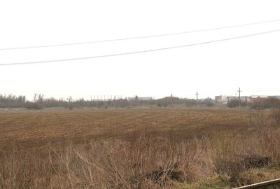 Teren Construcții intravilan de 11740 mp, în Exterior Nord - 2