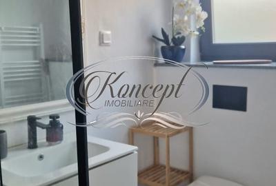 Apartament cu 2 camere semidecomandat, mobilat în Mărăști - 13