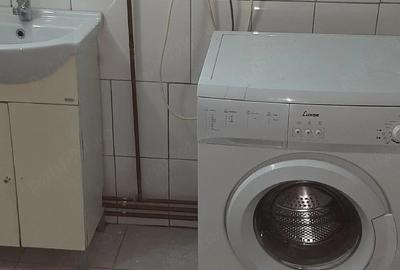 Garsonieră decomandată în Central - 1
