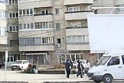 Apartament cu 3 camere decomandat în Gară - 1