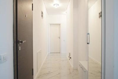 Apartament cu 3 camere decomandat, mobilat în Mihai Bravu - 13