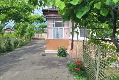 Casă cu 4 camere în Colibași - 5