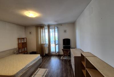 Apartament cu 2 camere semidecomandat, mobilat în Știrbei Vodă - 5