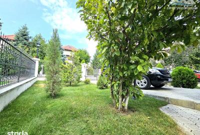 Casă cu 6 camere cu Canalizare în Băneasa - 1