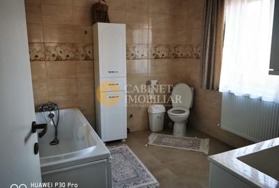 Casă individuală cu 5 camere cu Canalizare în Dumbrava (Ciurea) - 8