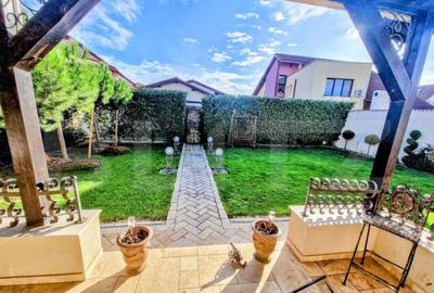 Casă cu 3 camere cu Teren 481 Mp în Sânmartin - 17