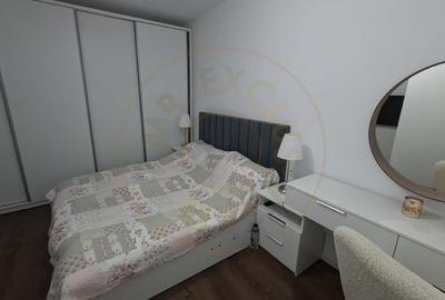 Apartament cu 2 camere semidecomandat în Valea Mare - 3