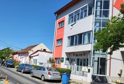Birou, de 750 mp, în Buziașului - 3