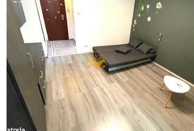 Garsonieră în Mănăștur - 3