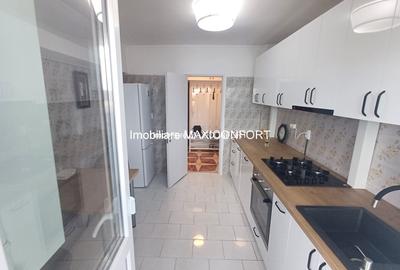 Apartament cu 2 camere decomandat în Independenței - 7