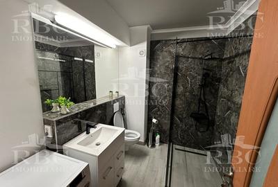 Apartament cu 3 camere decomandat în Mărăști - 8