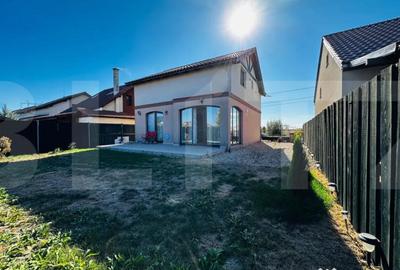 Casă cu 5 camere cu Teren 250 Mp în Gai - 12