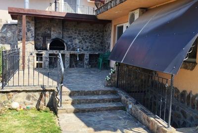 Casă cu 4 camere în Sânmartin - 6