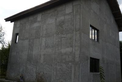 Casă cu 3 camere cu Teren 1886 Mp în Titan - 6
