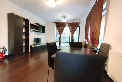 Apartament cu 2 camere decomandat în Răcădău