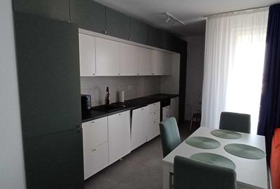 Apartament cu 2 camere în Blașcovici - 7